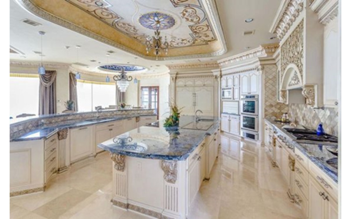 CHỌN NỘI THẤT NH&Agrave; BẾP CỔ ĐIỂN, T&Acirc;N CỔ ĐIỂN HAY HIỆN ĐẠI?