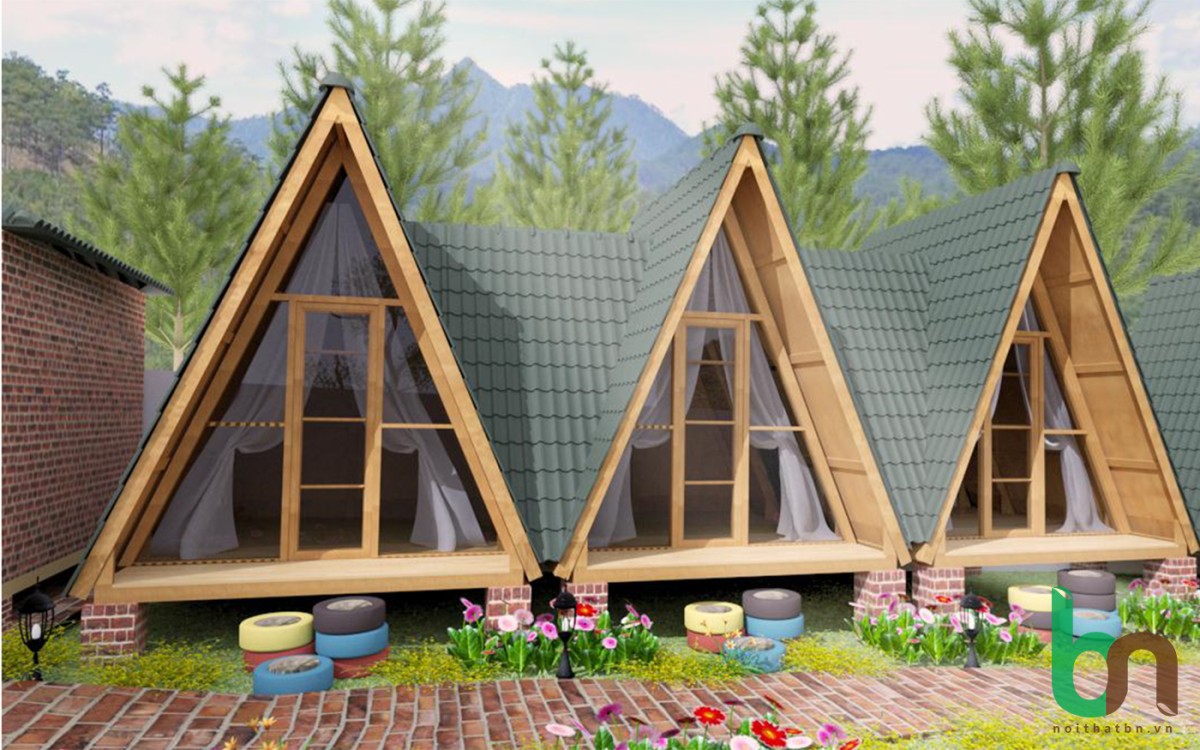 HOMESTAY ANH NGUY&Ecirc;N - Đ&Agrave; LẠT