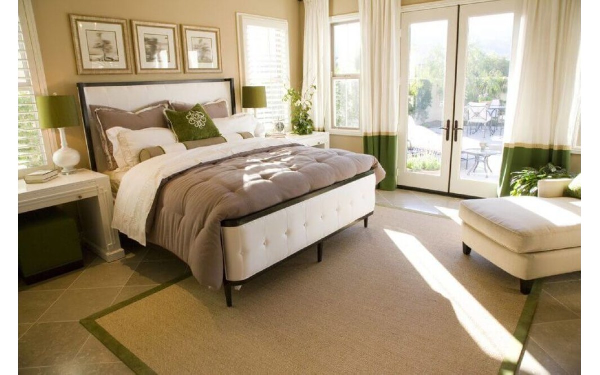 PHONG THỦY CHO PH&Ograve;NG NGỦ Đ&Oacute;N B&Igrave;NH AN