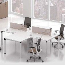 BỘ BÀN NHÂN VIÊN ELESYS 6 BNVN-002-TA