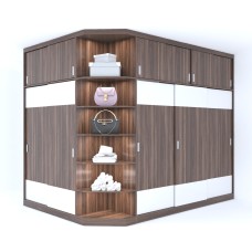 TỦ QUẦN ÁO BN-002