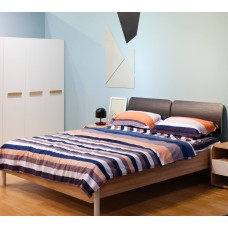 GIƯỜNG ĐÔI KAPA GĐNL-002-TA