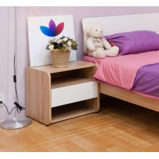 TỦ ĐẦU GIƯỜNG NIGHT STAND 50