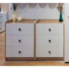 TỦ NGĂN KÉO CHEST DRAWER 63 